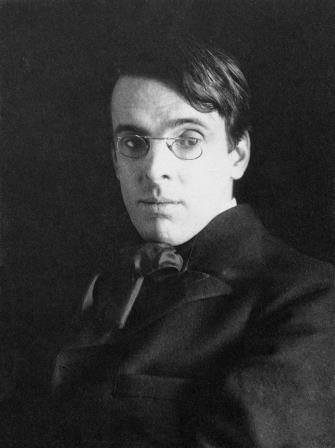 ಅಪೂರ್ವ ಪ್ರೇಮ ಕವಿ W B Yeats