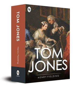 Henry Fieldingನ Tom Jones- ಬದುಕಿನ ಅನಿರ್ದಿಷ್ಟತೆಯ ವಾಸ್ತವ ಚಿತ್ರಣ