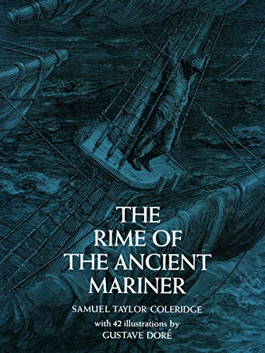 ಪಾಪ ಮತ್ತು ಪ್ರಾಯಶ್ಚಿತ್ತದ ಸುತ್ತ – ಎಸ್ ಟಿ. ಕೋಲೆರಿಡ್ಜ್ ನ The Rime of the Ancient Mariner