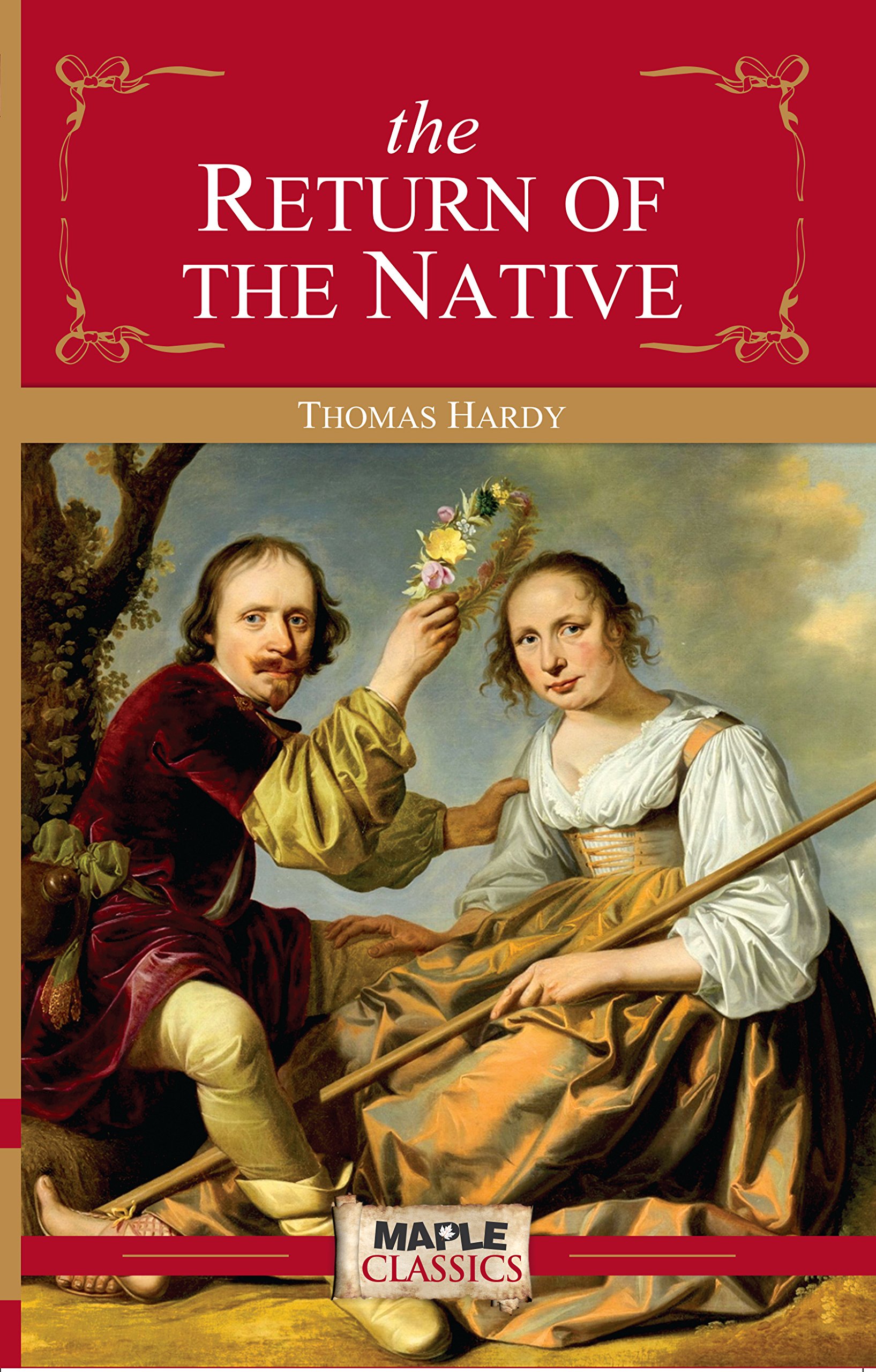 Thomas Hardy ಯ “The Return of the Native” ಸ್ವ-ಅಸ್ತಿತ್ವದ ನೆರಳು