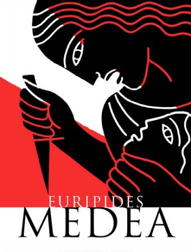 ಯೂರಿಪಿಡಿಸ್‌ನ Medea – ಪ್ರತಿಕಾರದ ದಳ್ಳುರಿ